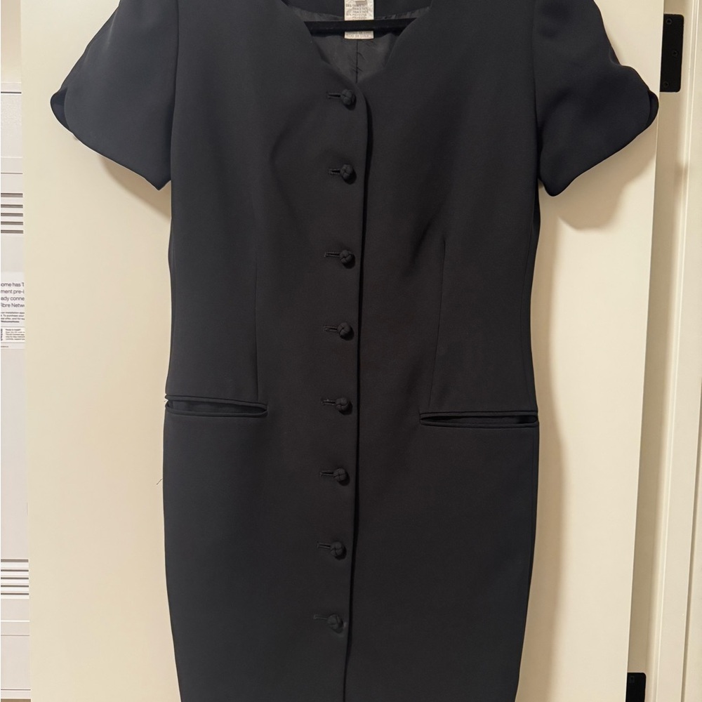 Vintage Jones New York Dress